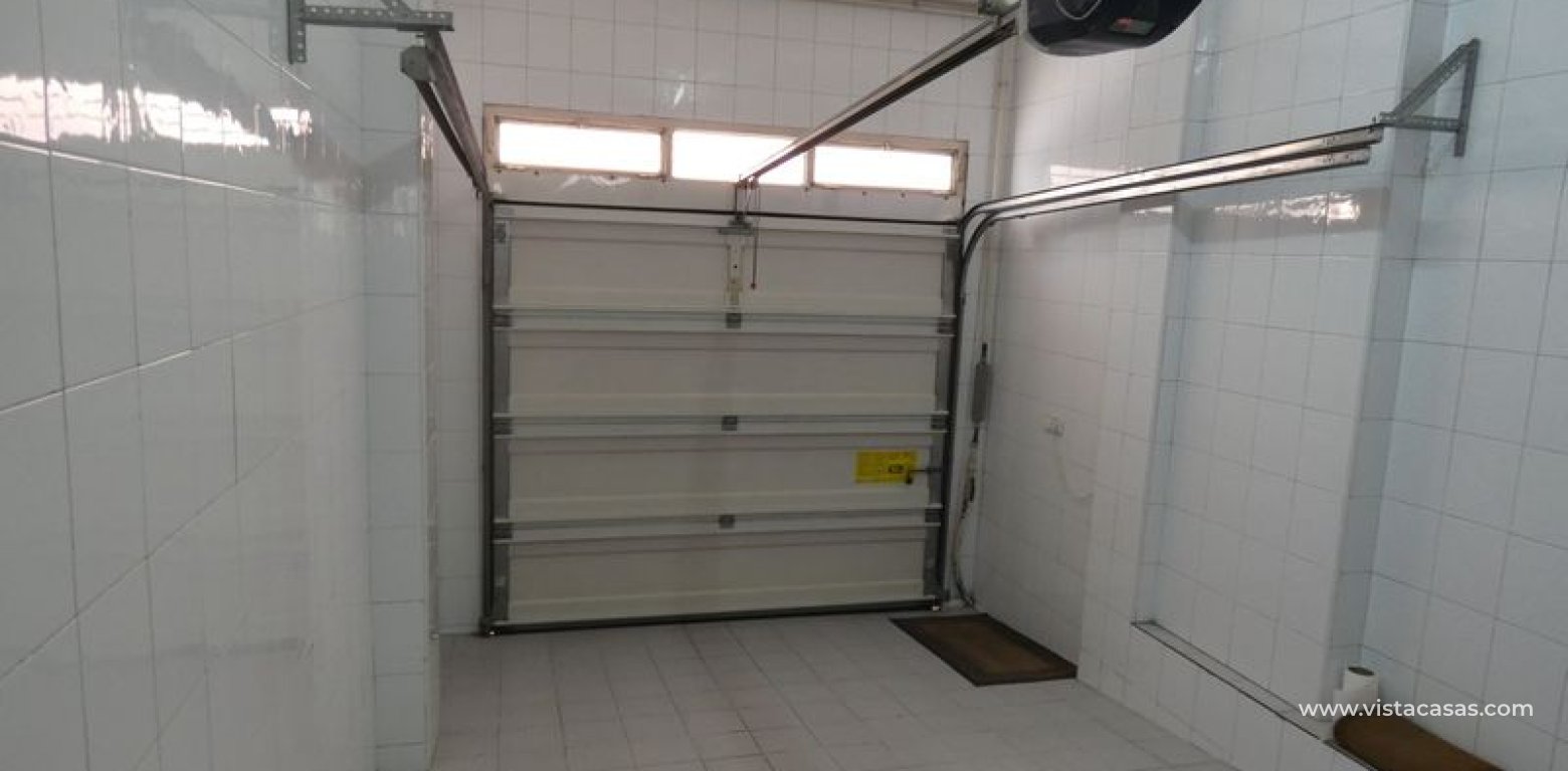 Resale - Villa - Almoradí