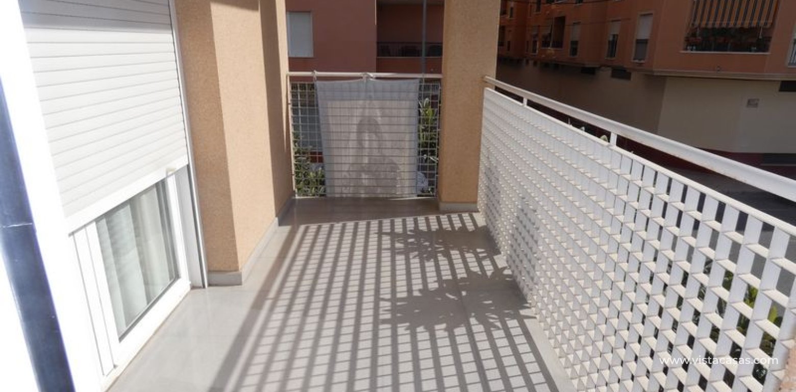 Resale - Villa - Almoradí