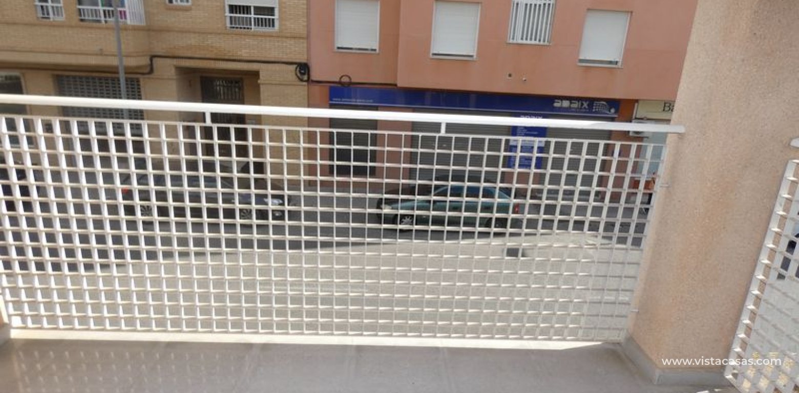 Resale - Villa - Almoradí