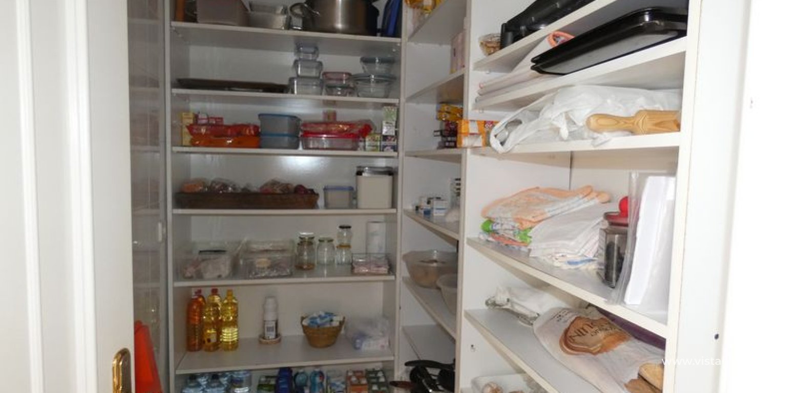 Resale - Villa - Almoradí