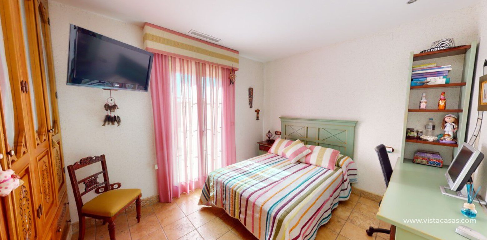 Sale - Villa - Almoradí