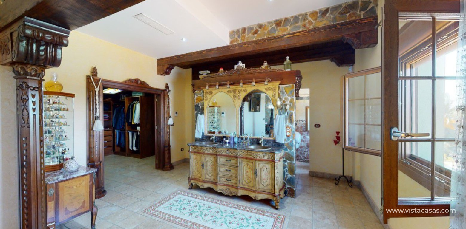 Sale - Villa - Almoradí