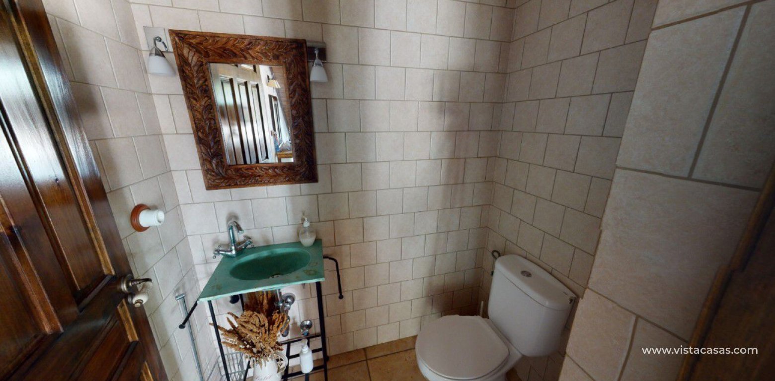 Vente - Villa - Catral