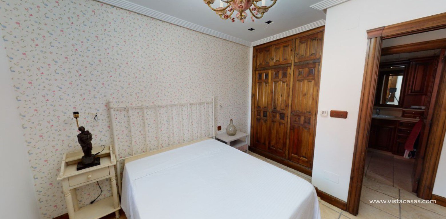 Vente - Villa - Catral