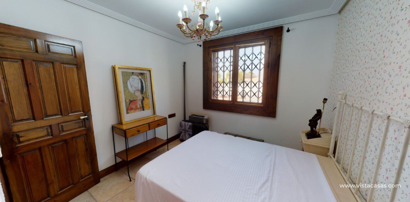 Vente - Villa - Catral