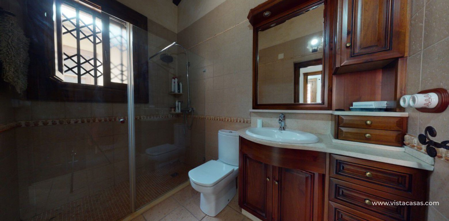 Vente - Villa - Catral