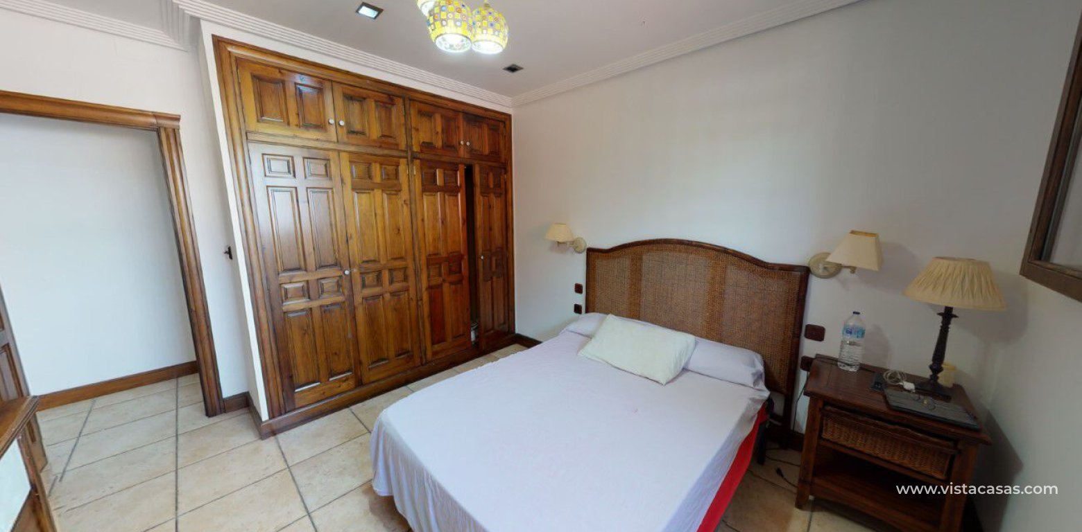 Vente - Villa - Catral