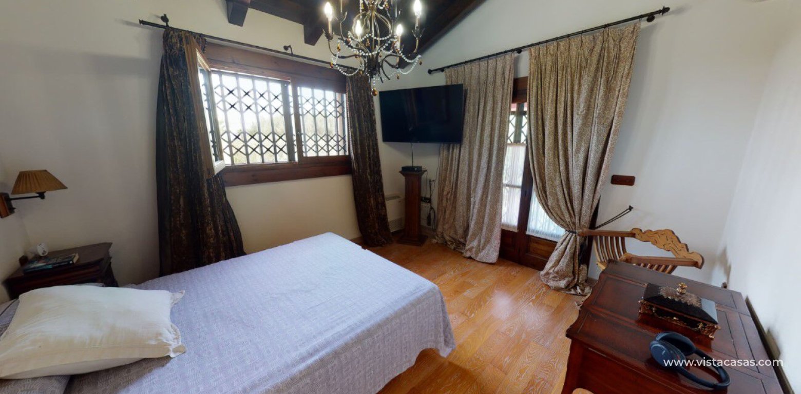 Vente - Villa - Catral