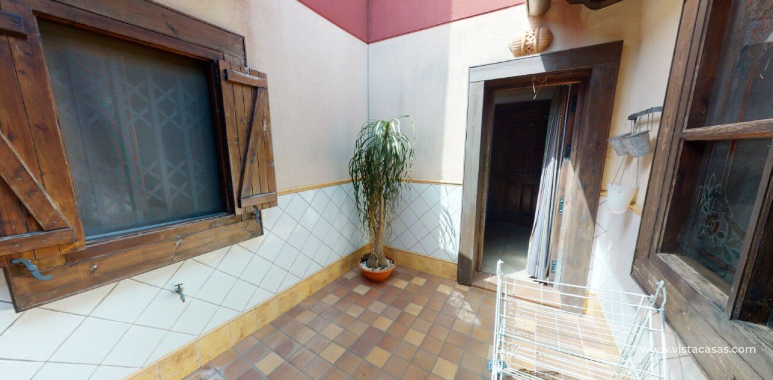 Vente - Villa - Catral