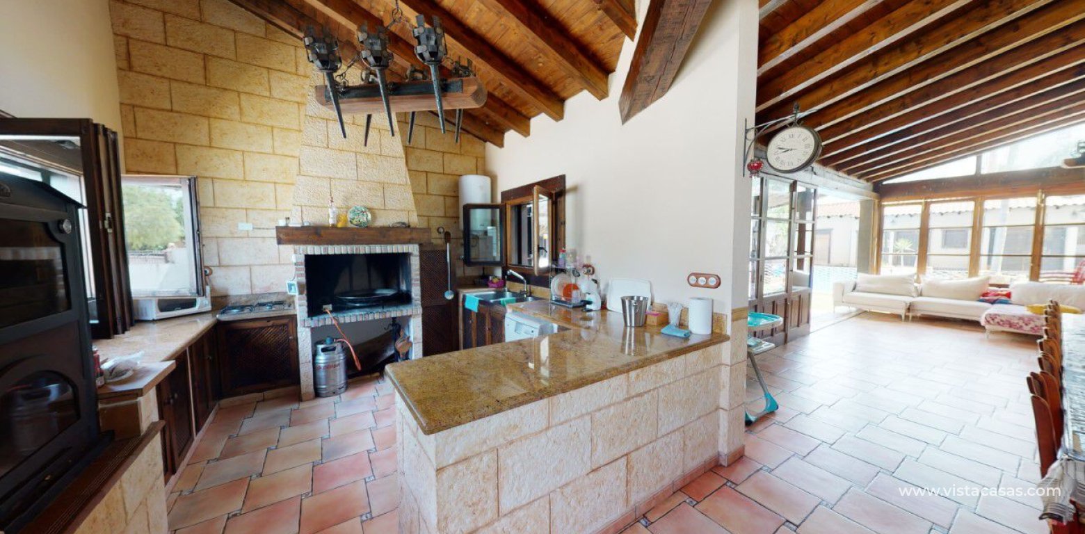 Vente - Villa - Catral