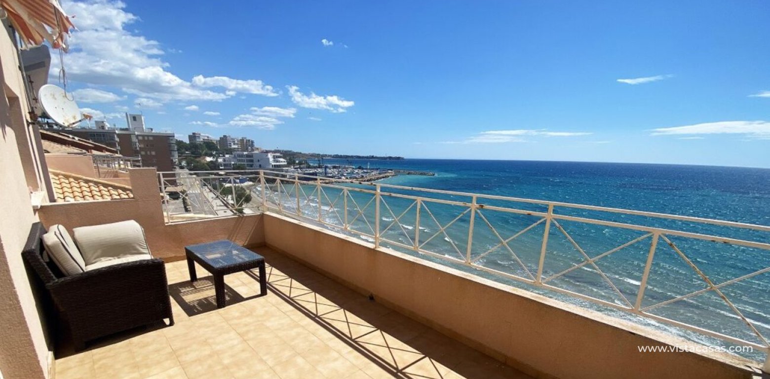 Sale - Villa - Campoamor