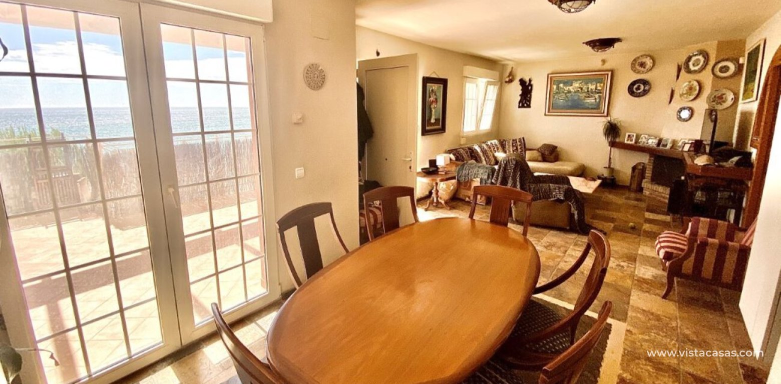 Sale - Villa - Campoamor