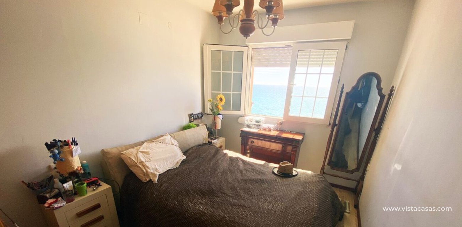 Sale - Villa - Campoamor