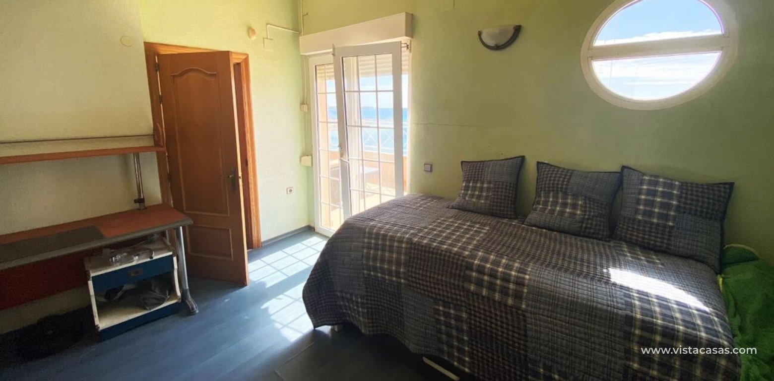 Sale - Villa - Campoamor