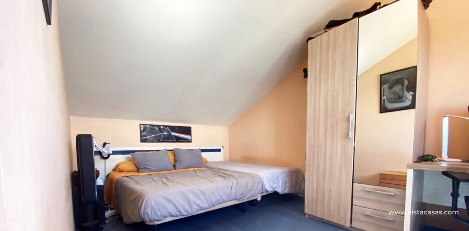 Sale - Villa - Campoamor