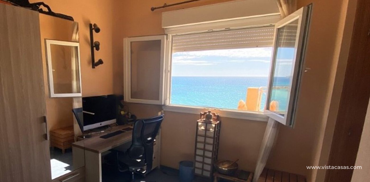 Sale - Villa - Campoamor