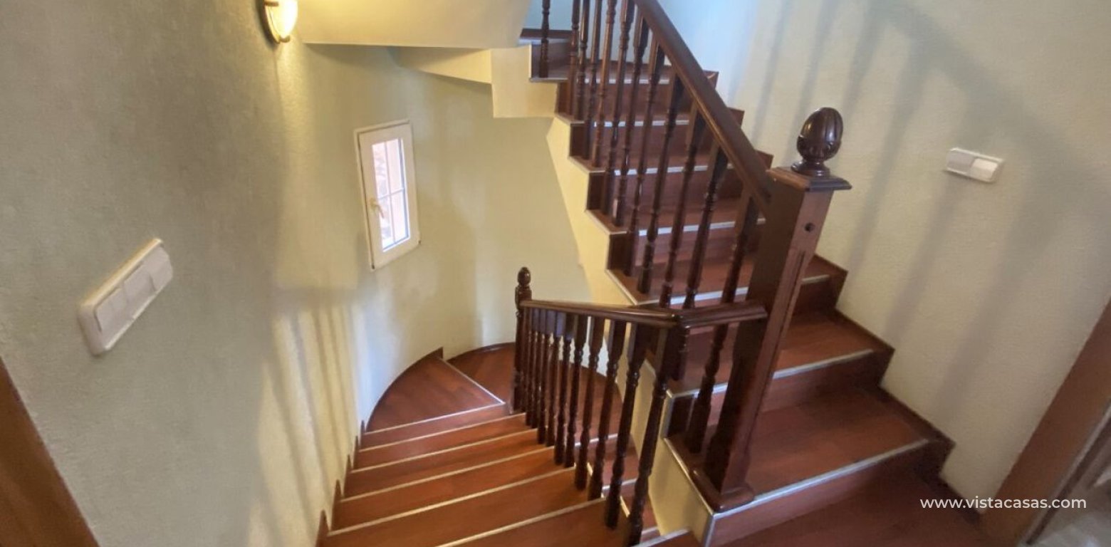 Sale - Villa - Campoamor