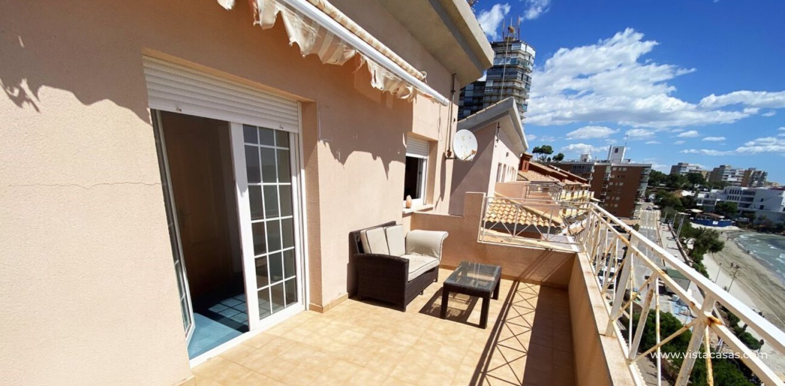 Sale - Villa - Campoamor