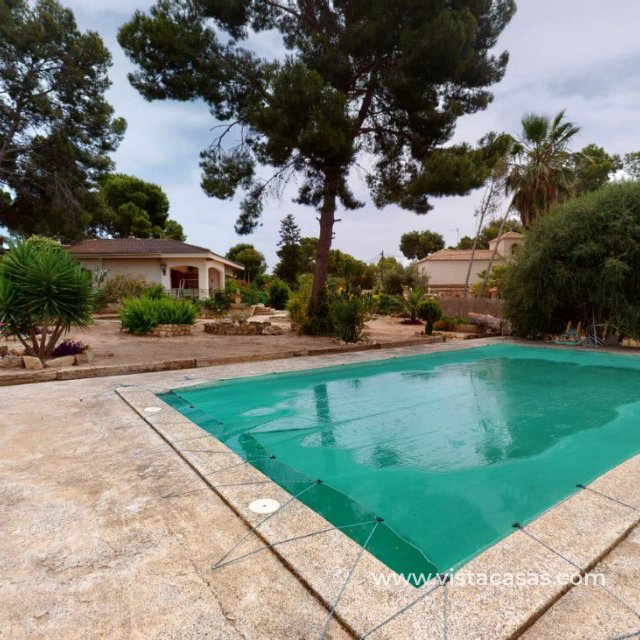 Villa - Resale - Pinar de Campoverde - Pinar de Campoverde
