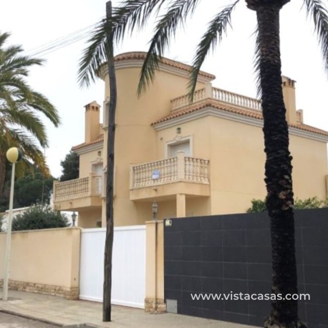 Villa - Resale - Cabo Roig - Cabo Roig