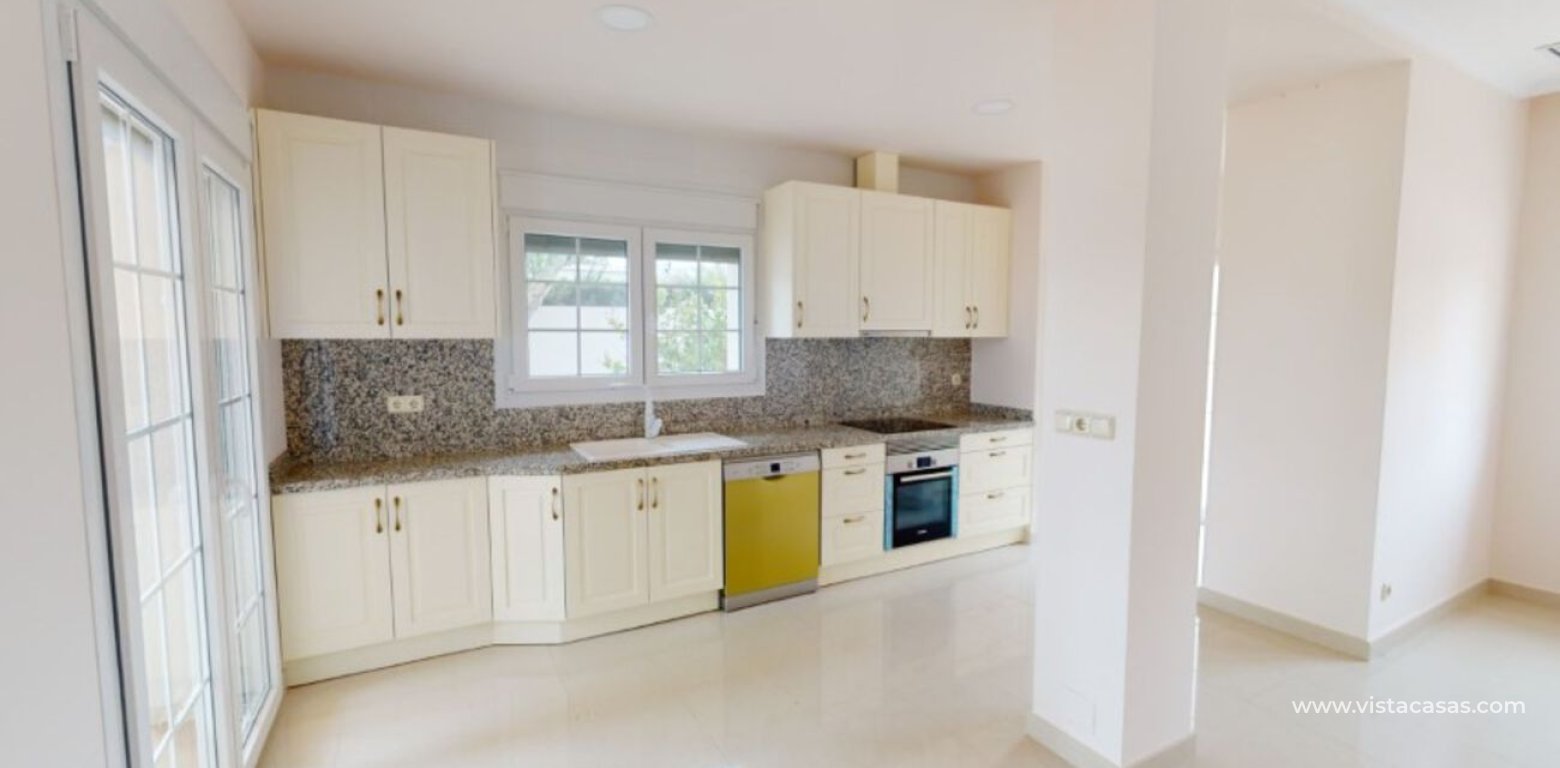 Wtórny - Villa - Cabo Roig