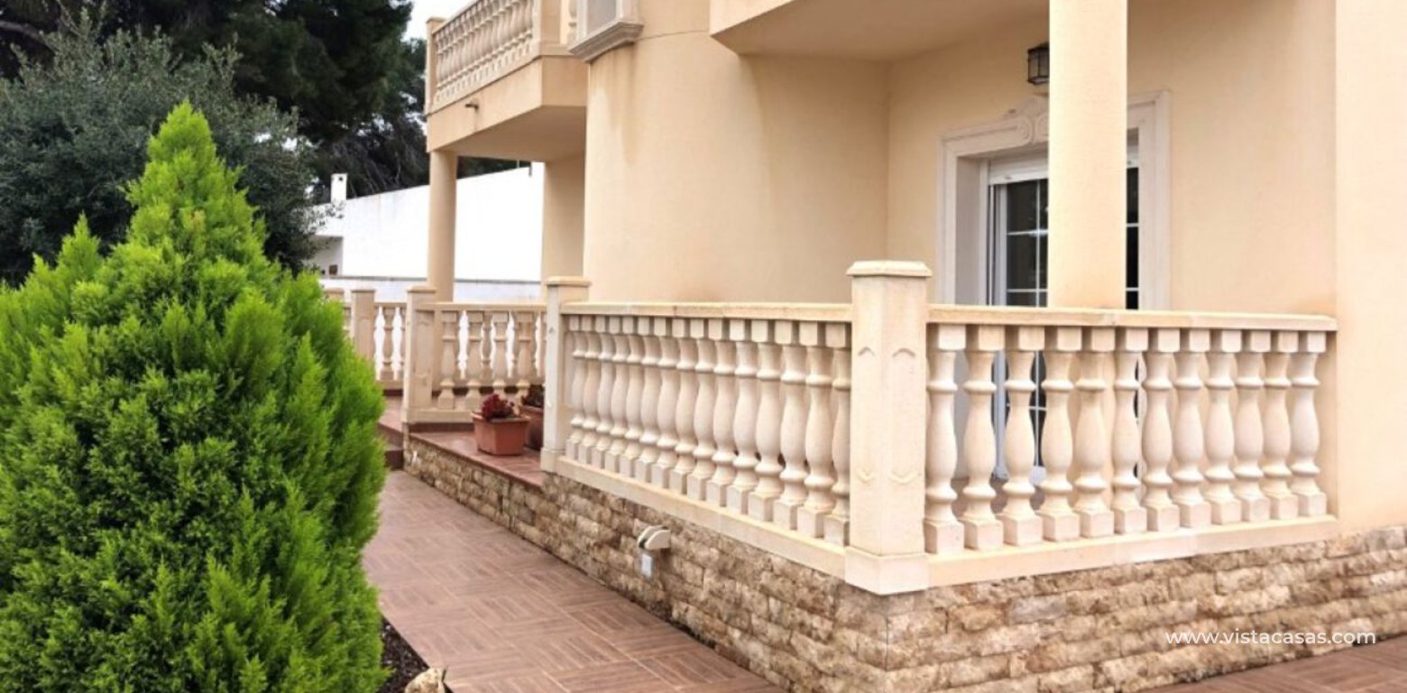 Wtórny - Villa - Cabo Roig