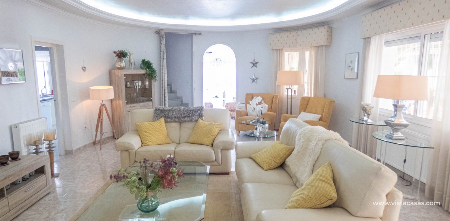 Resale - Villa - Rojales - Ciudad Quesada