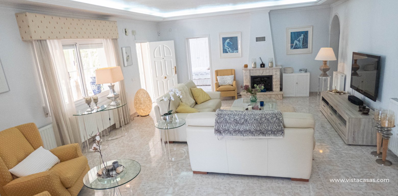 Resale - Villa - Rojales - Ciudad Quesada