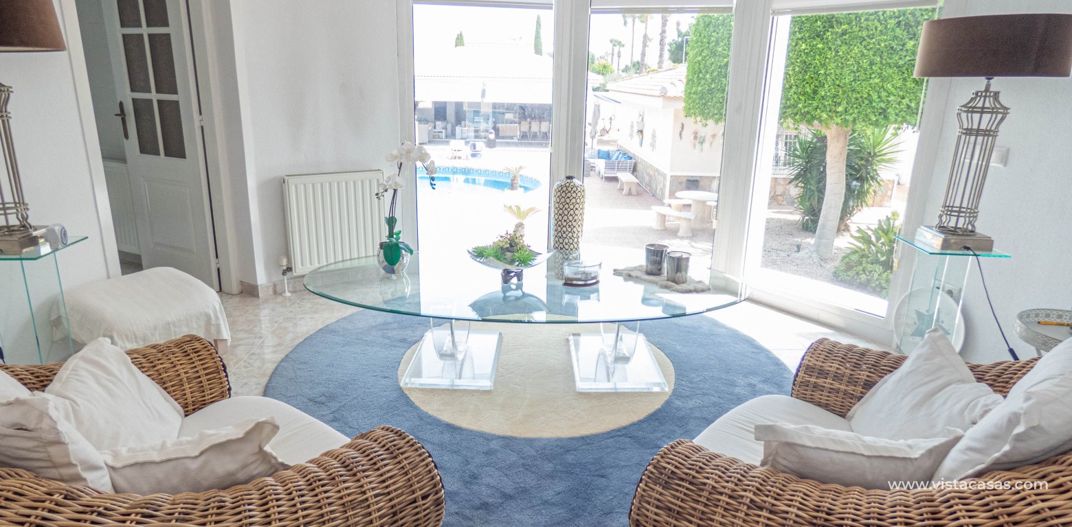 Resale - Villa - Rojales - Ciudad Quesada