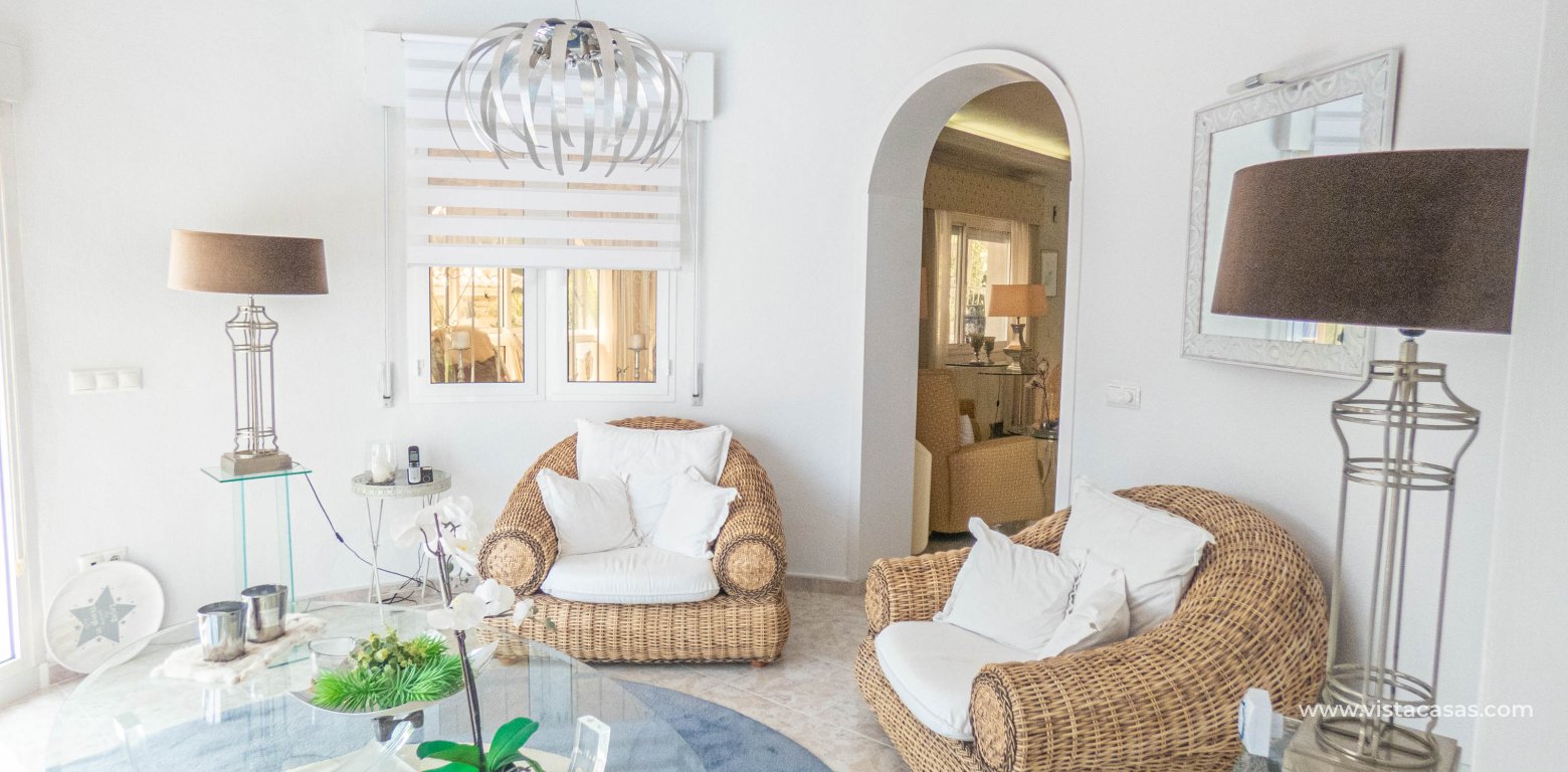 Resale - Villa - Rojales - Ciudad Quesada