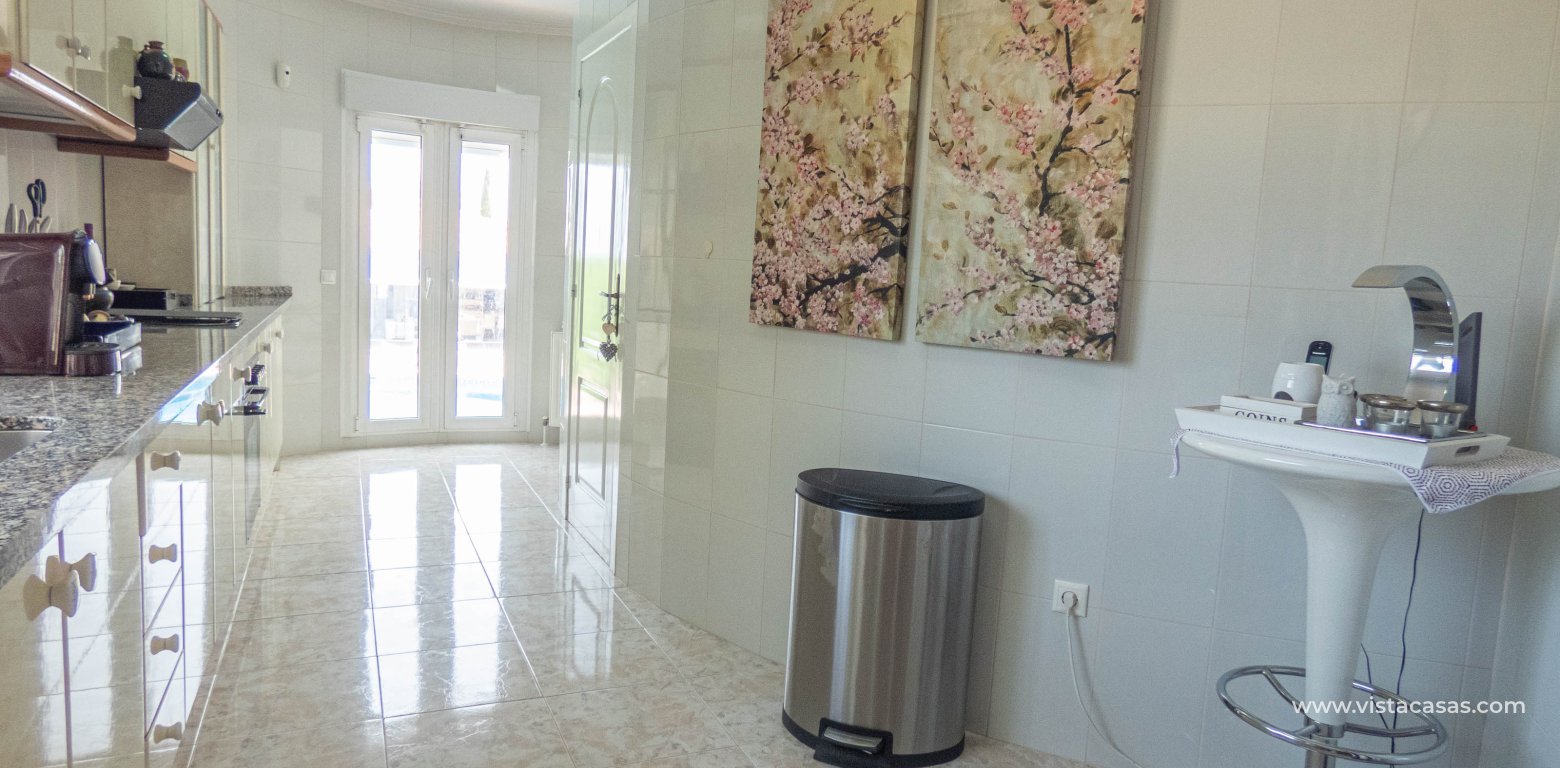 Resale - Villa - Rojales - Ciudad Quesada