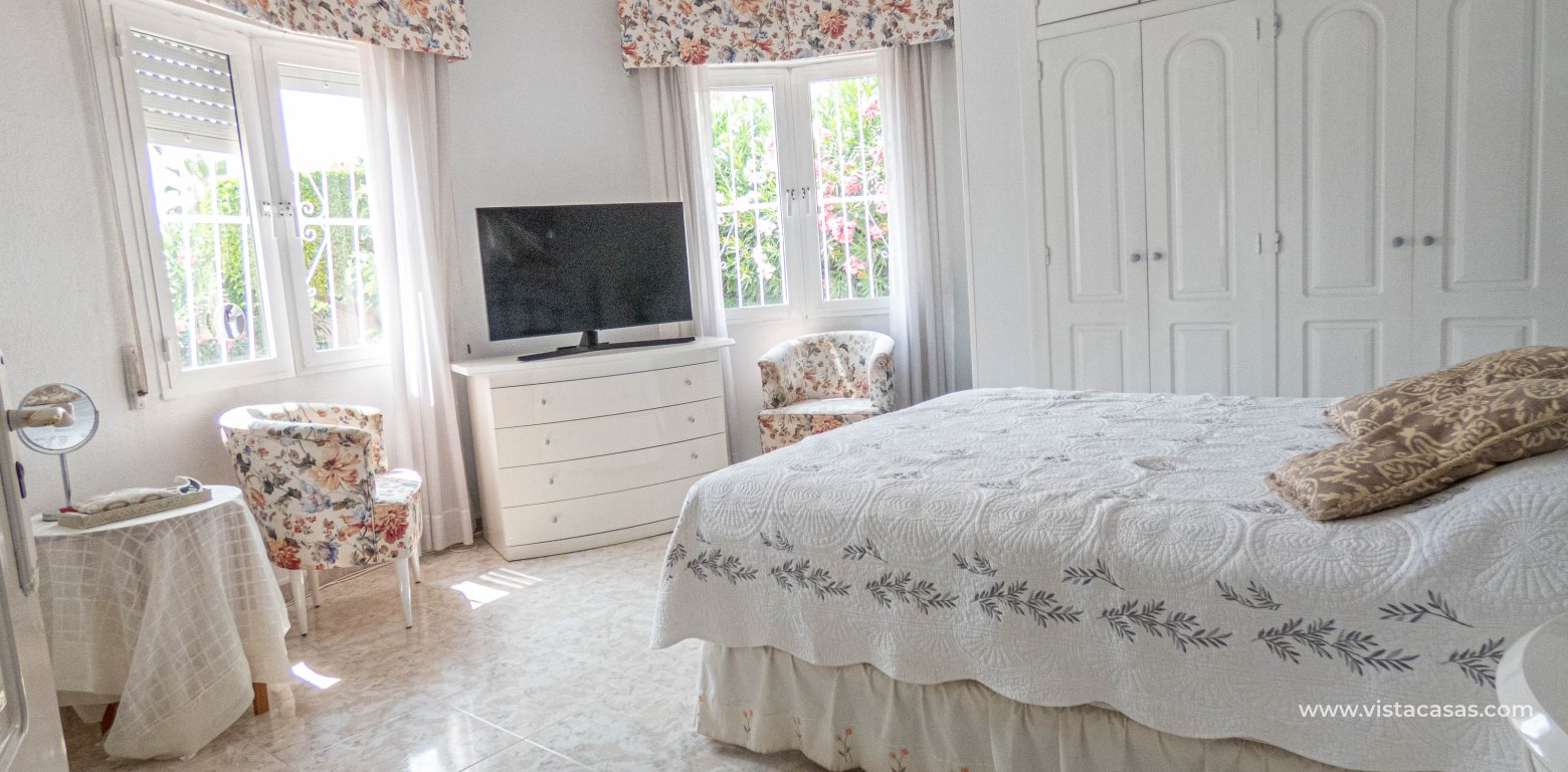 Resale - Villa - Rojales - Ciudad Quesada