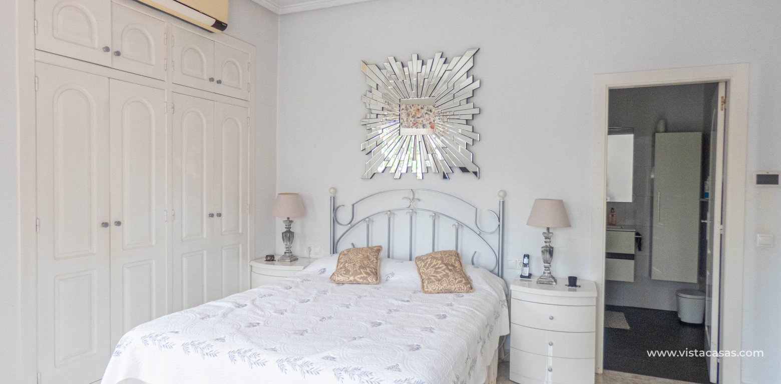 Resale - Villa - Rojales - Ciudad Quesada