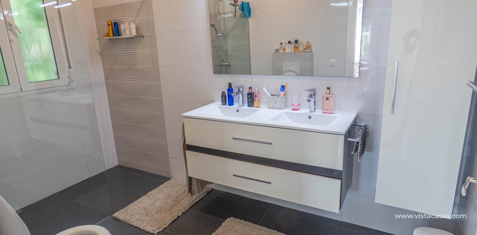 Resale - Villa - Rojales - Ciudad Quesada