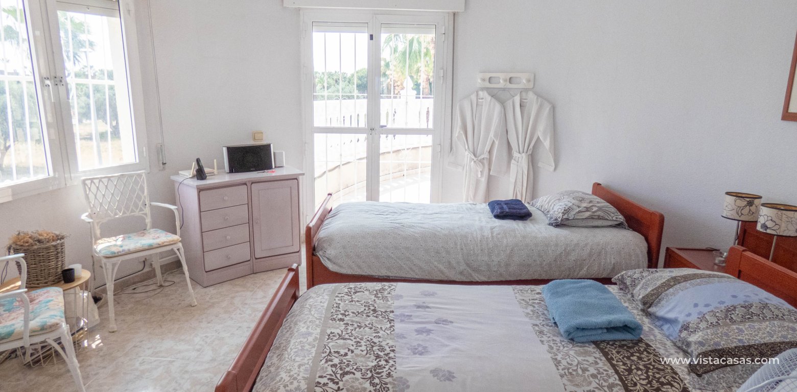 Resale - Villa - Rojales - Ciudad Quesada