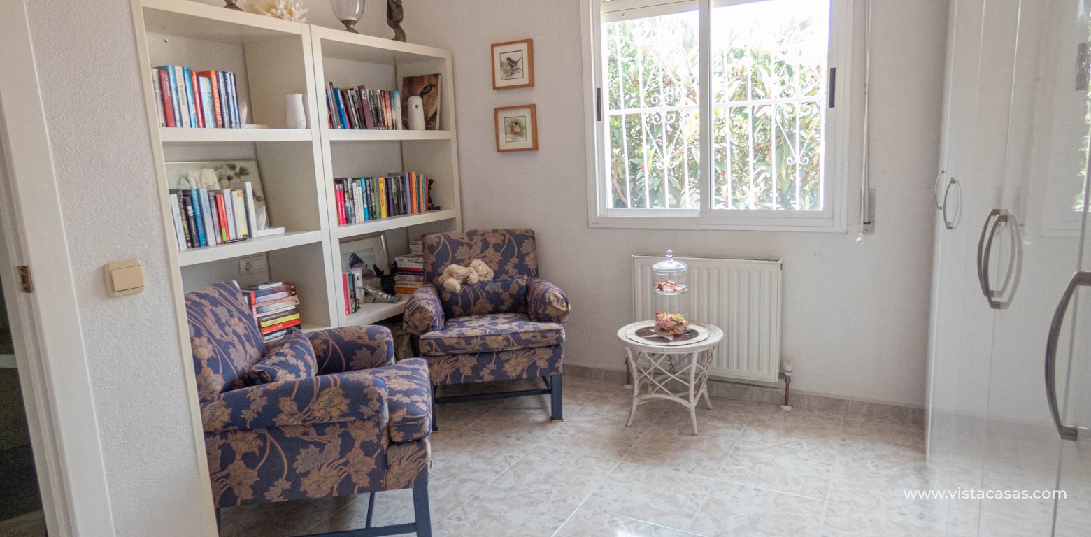 Resale - Villa - Rojales - Ciudad Quesada