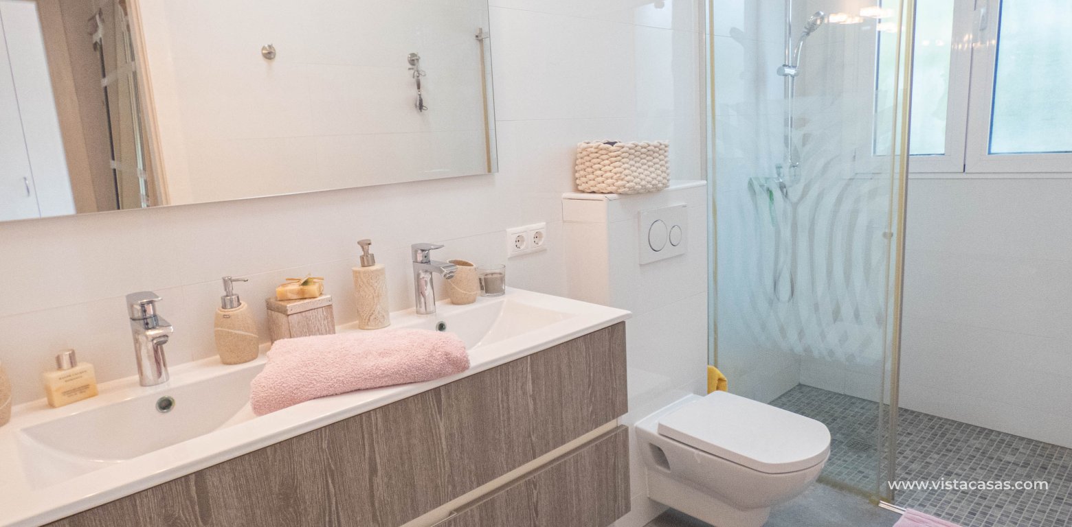 Resale - Villa - Rojales - Ciudad Quesada