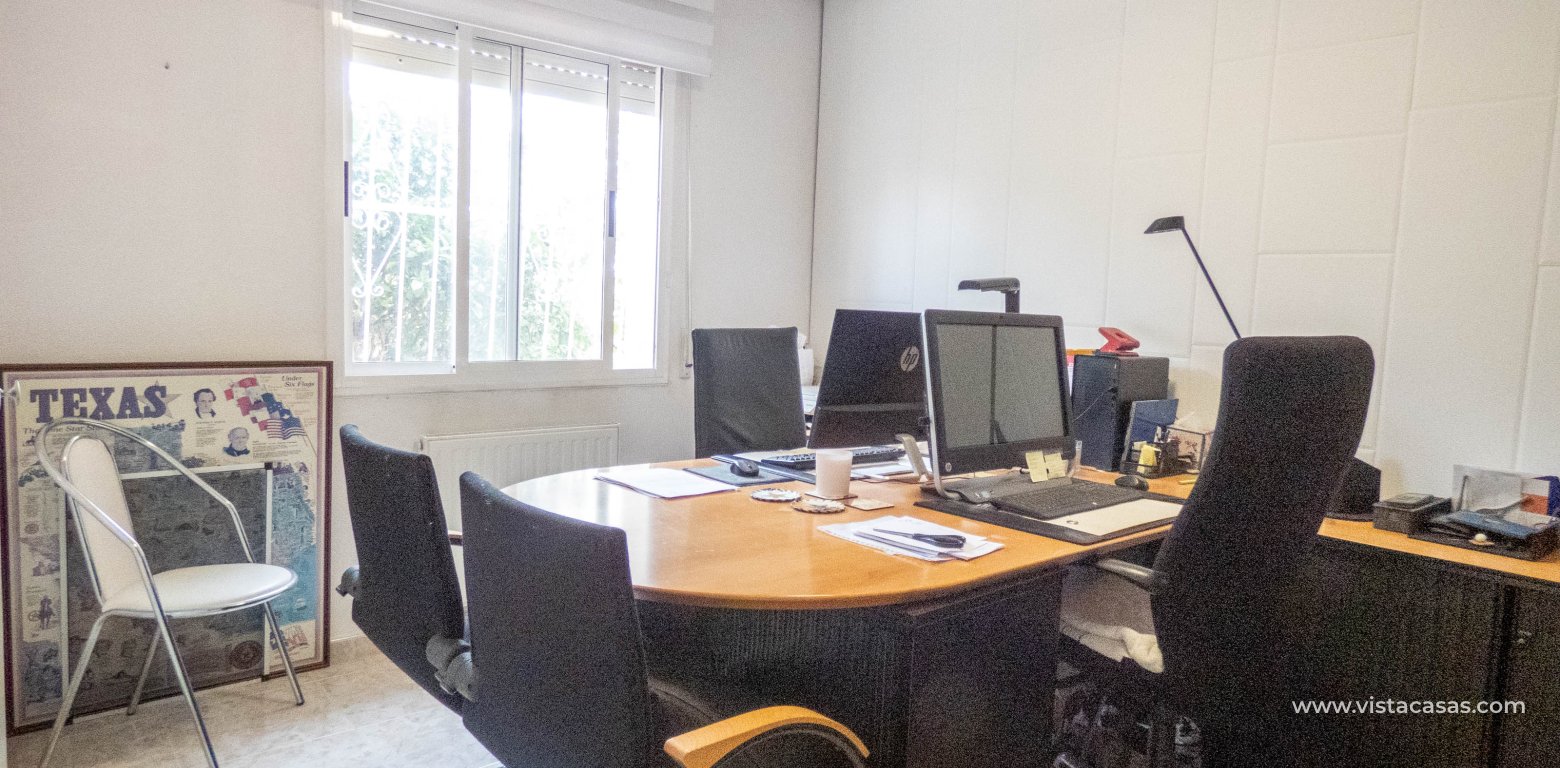 Resale - Villa - Rojales - Ciudad Quesada