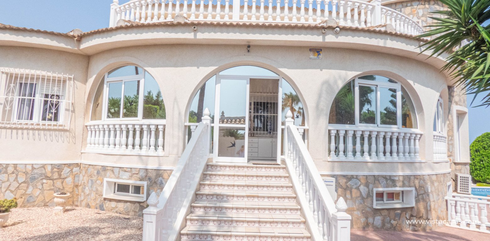 Resale - Villa - Rojales - Ciudad Quesada