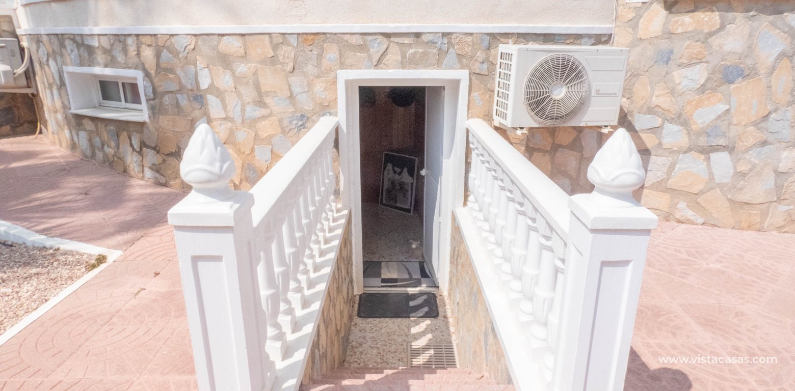 Resale - Villa - Rojales - Ciudad Quesada