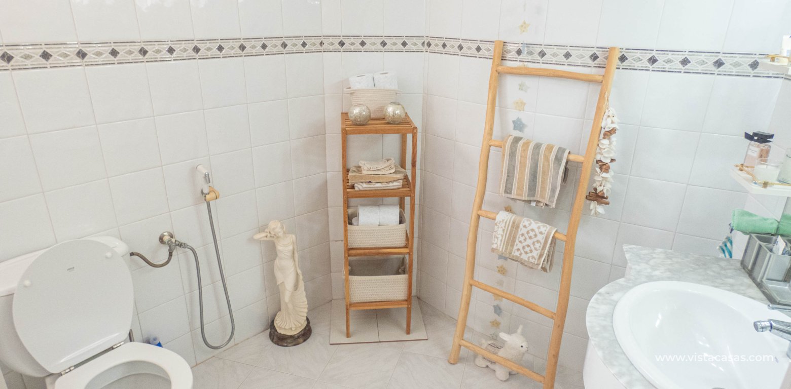 Resale - Villa - Rojales - Ciudad Quesada