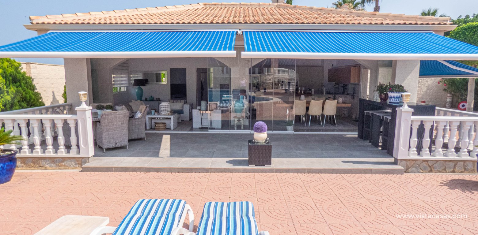 Resale - Villa - Rojales - Ciudad Quesada