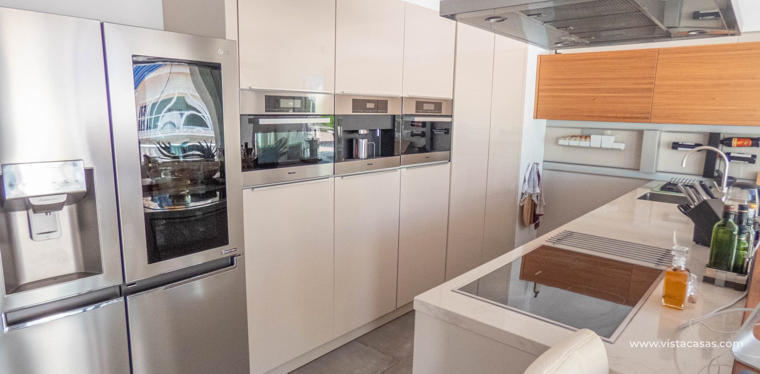 Resale - Villa - Rojales - Ciudad Quesada