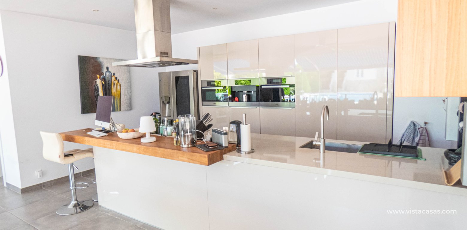 Resale - Villa - Rojales - Ciudad Quesada