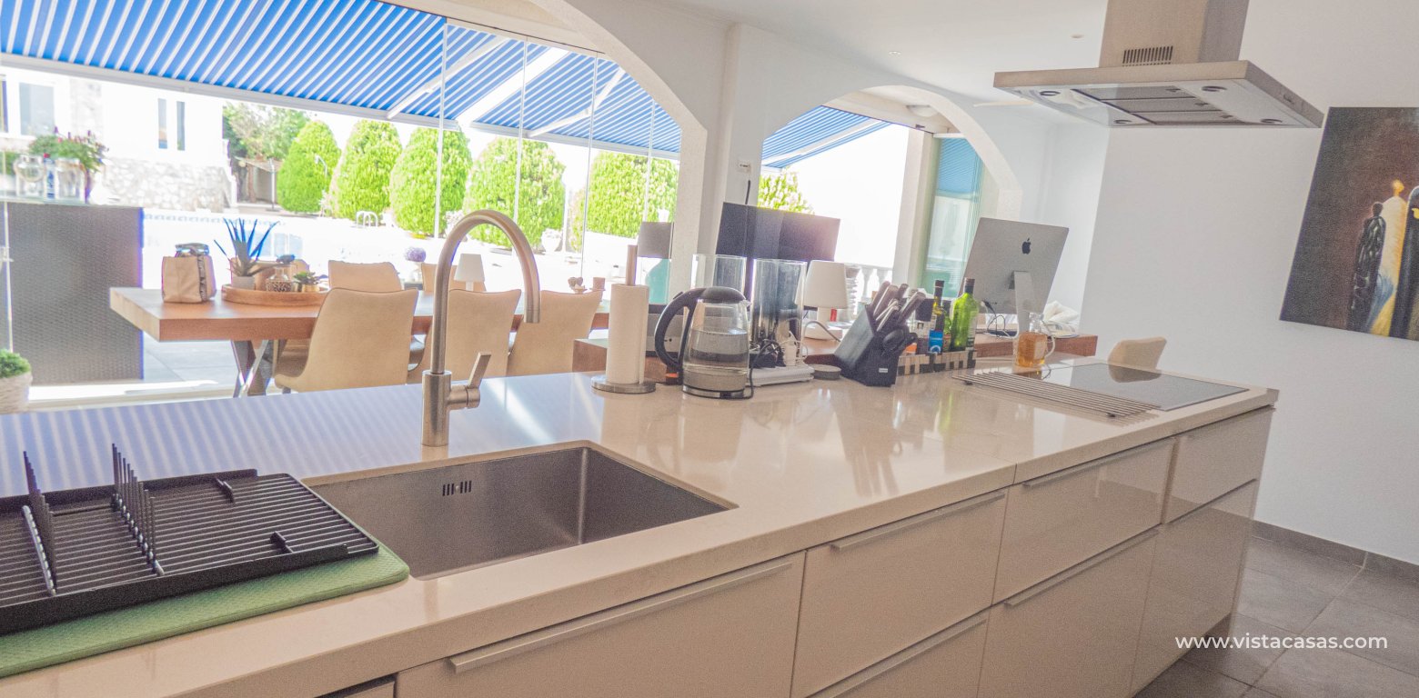 Resale - Villa - Rojales - Ciudad Quesada