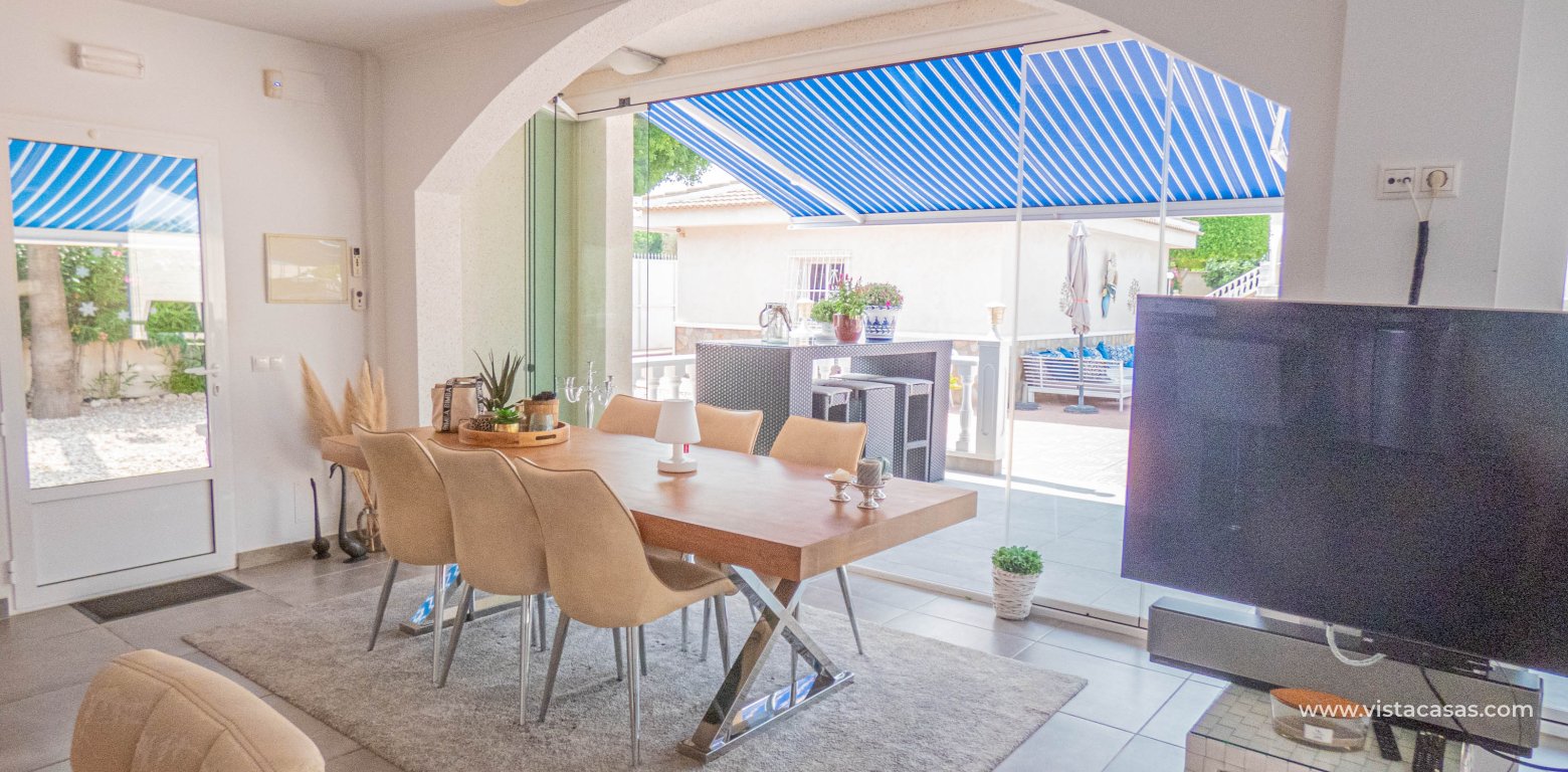 Resale - Villa - Rojales - Ciudad Quesada