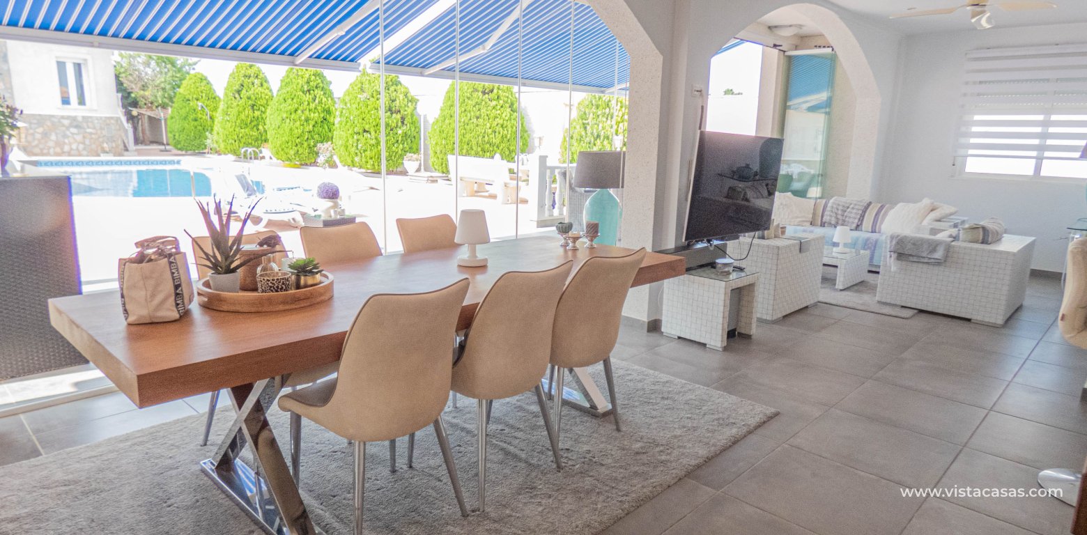 Resale - Villa - Rojales - Ciudad Quesada