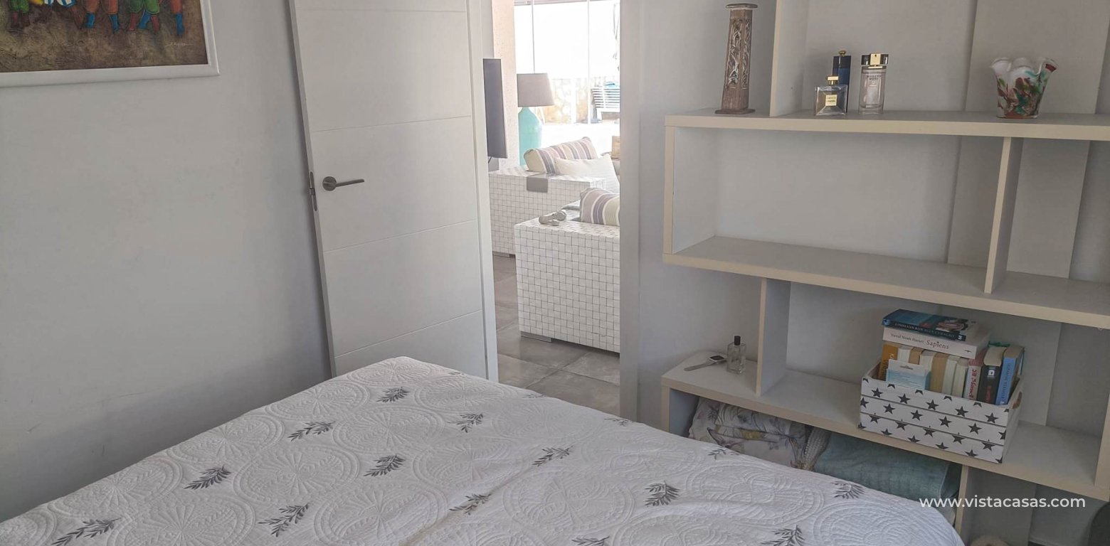 Resale - Villa - Rojales - Ciudad Quesada