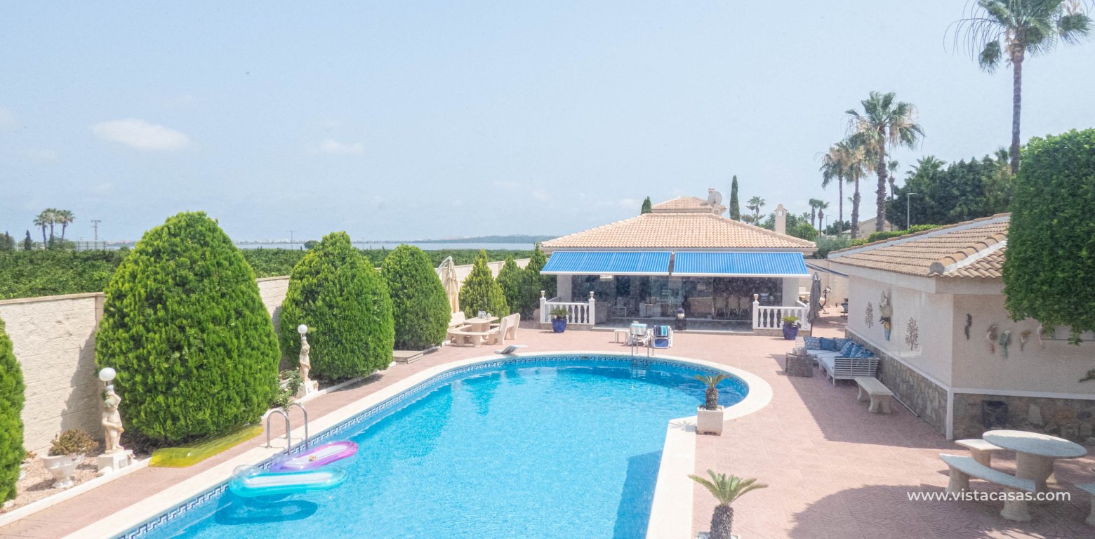 Resale - Villa - Rojales - Ciudad Quesada