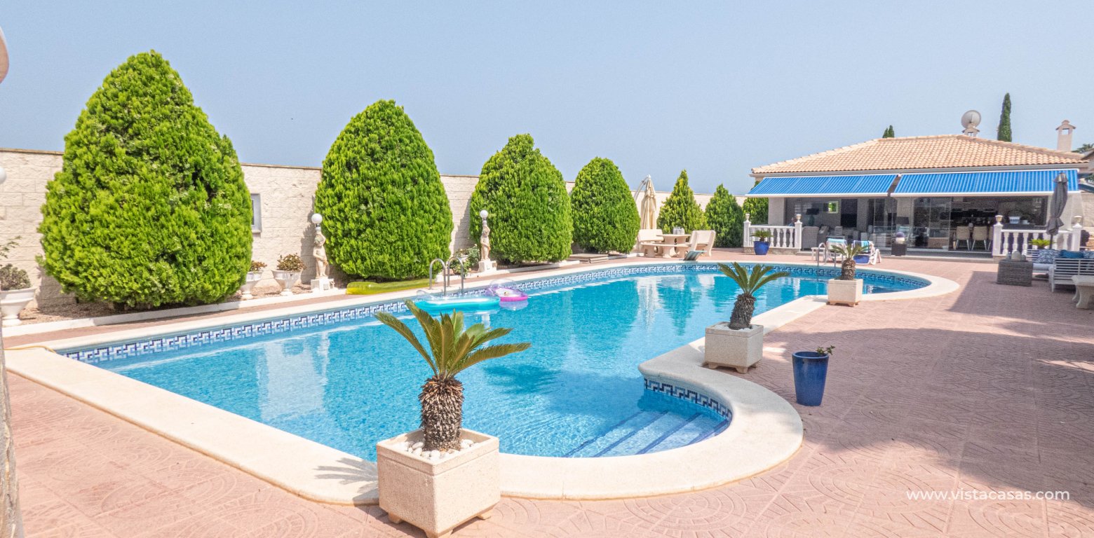 Resale - Villa - Rojales - Ciudad Quesada